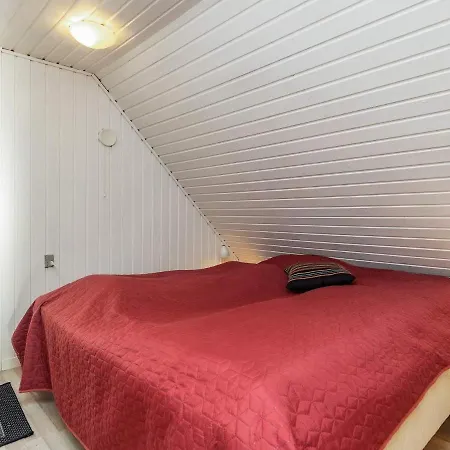 Holiday Vi Dom wakacyjny Blåvand