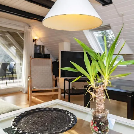 Holiday Vi Holiday home *