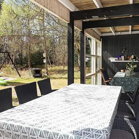 Ferienhaus Holiday Vi