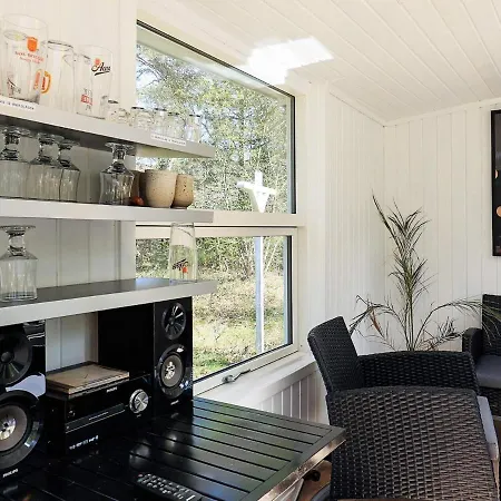 Holiday Vi Holiday home Blavand